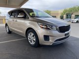 Used 2016 Kia Sedona LX w/ LX Convenience Package image 4