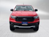 Certified 2022 Ford Ranger XLT w/ Equipment Group 301A Mid image 2