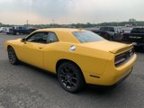 Used 2018 Dodge Challenger GT w/ GT Interior Package image 4