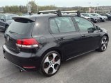 Used 2011 Volkswagen Golf 4-Door image 4