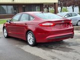 Used 2014 Ford Fusion SE image 3