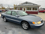 Used 1999 Lincoln Continental image 2