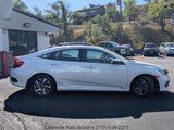 Used 2017 Honda Civic EX image 5