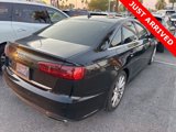Used 2017 Audi A6 2.0T Premium w/ 19" Sport Package image 3