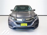 Used 2021 Honda HR-V LX image 2