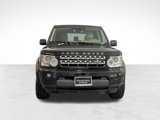 Used 2012 Land Rover LR4 HSE image 2