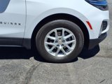Certified 2023 Chevrolet Equinox LT w/ Driver Convenience Package image 3
