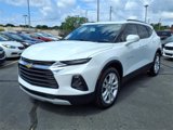 Used 2019 Chevrolet Blazer LT w/ Sun and Wheels Package image 3