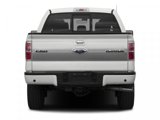 Used 2014 Ford F150 Platinum image 5
