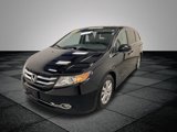 Used 2017 Honda Odyssey EX-L image 3