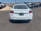 Used 2018 Audi TTS 2.0T Coupe image 6