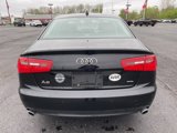 Used 2015 Audi A6 2.0T Premium Plus w/ Premium Plus Package image 4