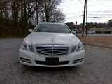 Used 2012 Mercedes-Benz E 350 Sedan image 3