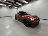 Used 2012 MINI Cooper Coupe S image 2