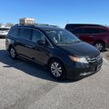 Used 2014 Honda Odyssey EX image 4