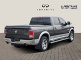 Used 2014 RAM 1500 Laramie w/ Convenience Group image 4