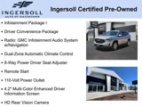 Used 2019 GMC Terrain SLE w/ Driver Convenience Package image 5