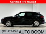 Used 2021 Porsche Cayenne w/ Driver Memory Package image 2