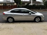 Used 2014 Honda Civic LX image 6