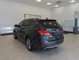 Used 2017 Hyundai Santa Fe Limited image 5