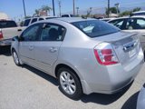 Used 2011 Nissan Sentra 2.0 SL w/ SL Special Value Pkg image 5