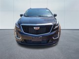 New 2025 Cadillac XT5 Sportv w/ Technology Package image 5