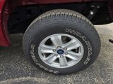 Used 2018 Ford F150 XLT w/ Equipment Group 301A Mid image 6