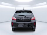 New 2024 Mitsubishi Mirage Black Edition image 4