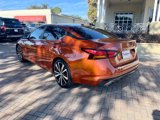 Used 2021 Nissan Altima 2.5 SR w/ SR Premium Package image 3