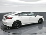 New 2025 Honda Civic Sport image 3