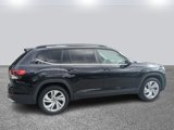 Used 2021 Volkswagen Atlas SE w/ Panoramic Sunroof Package image 4