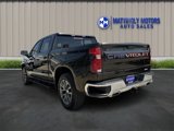 Used 2020 Chevrolet Silverado 1500 LT w/ Texas Edition image 4