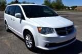 Used 2020 Dodge Grand Caravan SXT image 2