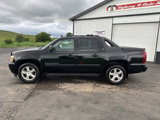 Used 2007 Chevrolet Avalanche LTZ w/ LTZ Preferred Equipment Group image 3