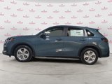 New 2025 Honda HR-V LX image 2