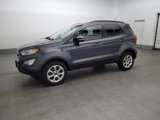 Used 2021 Ford EcoSport SE w/ SE Convenience Package image 2