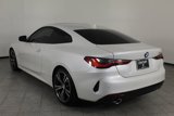 Certified 2022 BMW 430i Coupe w/ Convenience Package image 3