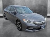Used 2016 Honda Accord EX image 3