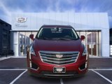 Used 2017 Cadillac XT5 Luxury image 2