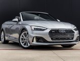 Used 2022 Audi A5 2.0T Premium Plus image 2
