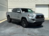 Used 2023 Toyota Tacoma SR5 image 6