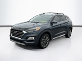 Used 2019 Hyundai Tucson Limited w/ Cargo Package image 3