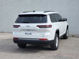 New 2025 Jeep Grand Cherokee L Laredo image 4