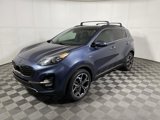 Used 2021 Kia Sportage SX image 3