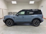 New 2025 Ford Bronco Sport Outer Banks image 5