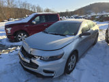 Used 2017 Chevrolet Malibu LS image 2