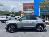 Used 2024 Chevrolet TrailBlazer RS w/ Convenience Package image 2