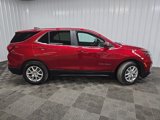 Used 2022 Chevrolet Equinox LT image 2