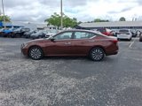 Used 2023 Nissan Altima 2.5 SV image 6