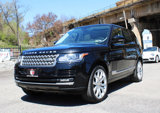 Used 2014 Land Rover Range Rover HSE image 4